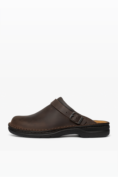 APOLLO™ | Bequeme Slipper ohne Schnürung