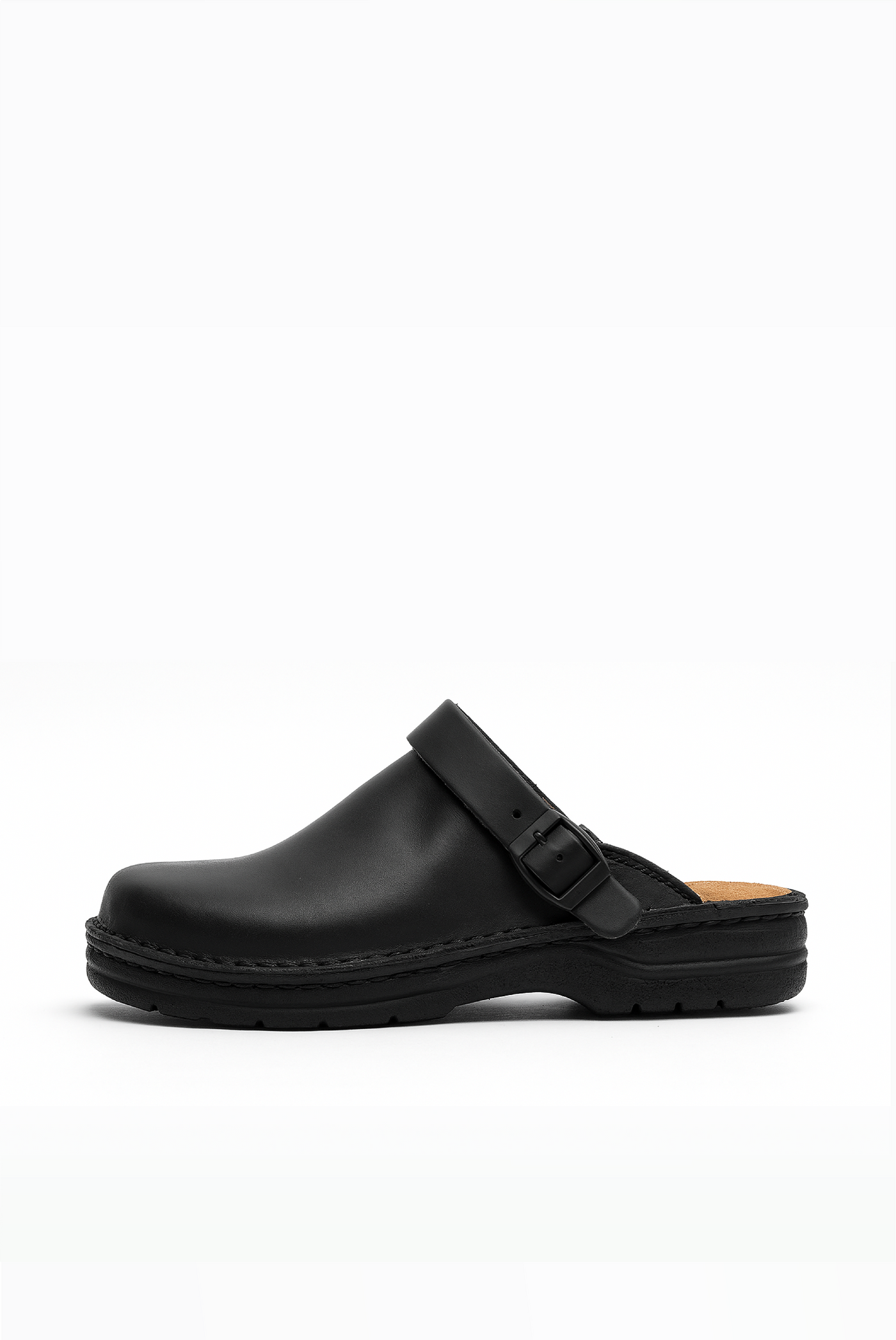 APOLLO™ | Bequeme Slipper ohne Schnürung