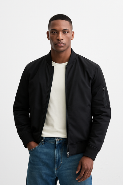 Bomberjacke