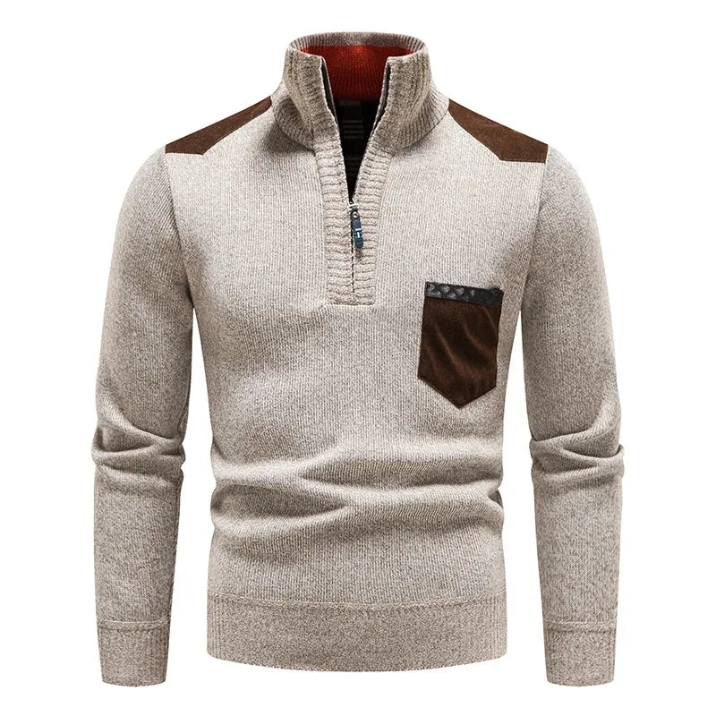 Apollo™ | Strickpullover (1+1 gratis)