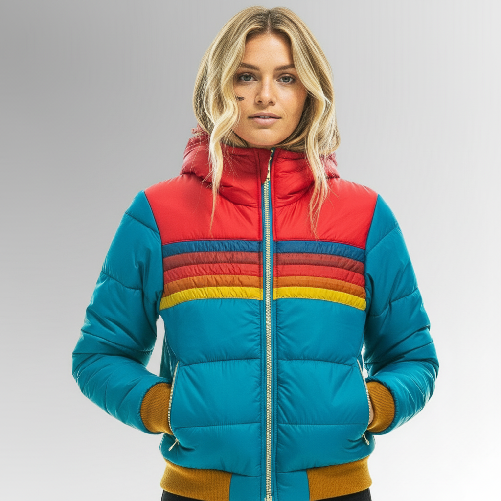 Apollo™ | Winddichte Thermo-Jacke