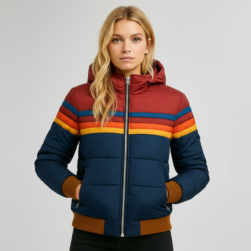 Apollo™ | Winddichte Thermo-Jacke
