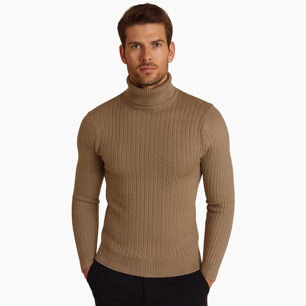 Apollo™ | Strickpullover
