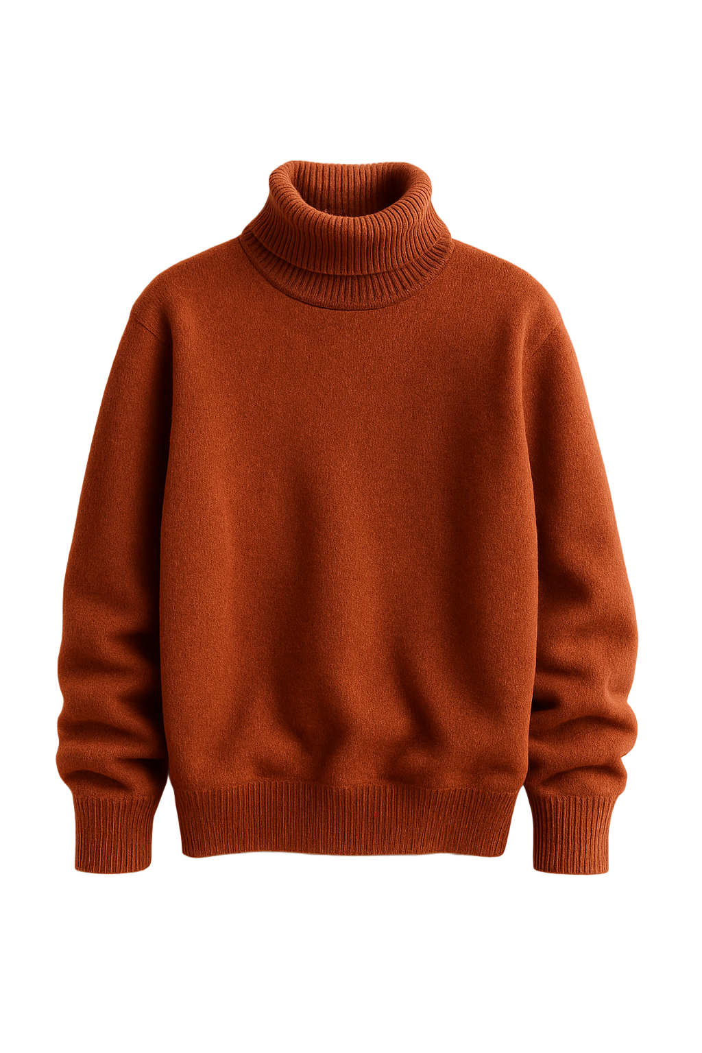 Apollo™ | Kaschmir Rollkragenpullover