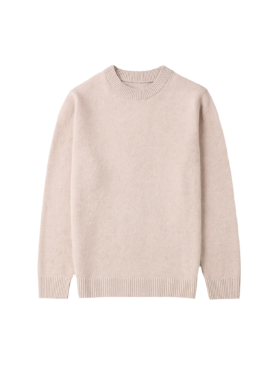 Apollo™ | Luxus Cashmere Pullover