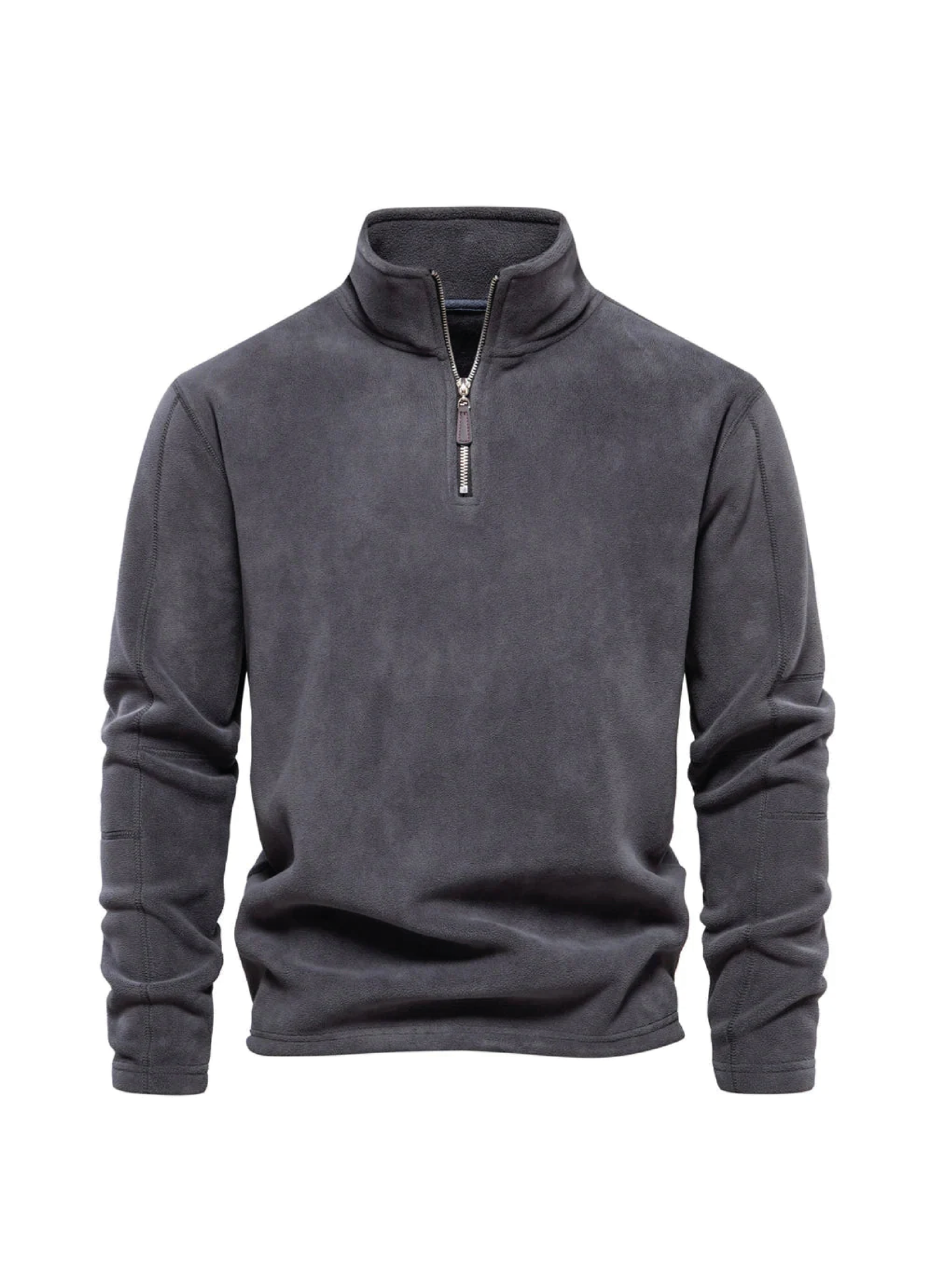 APOLLO™ | Windbreaker Pullover mit Reißverschluss