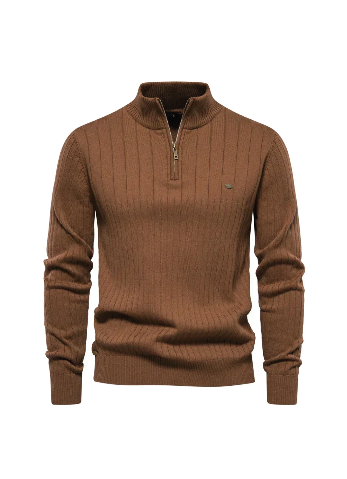 APOLLO™ | Zip-Pullover