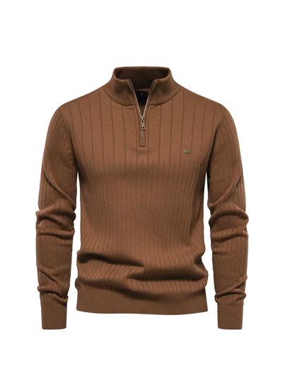 APOLLO™ | Zip-Pullover