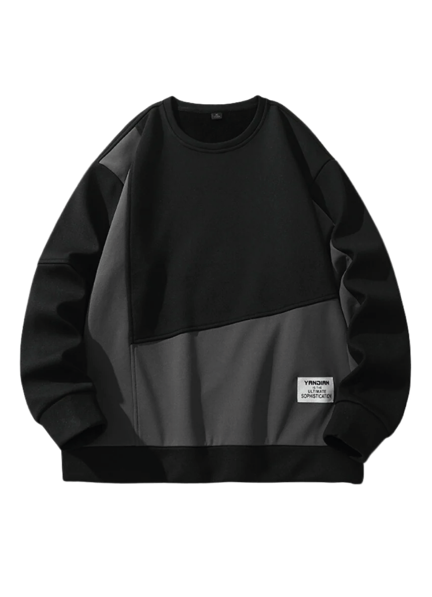 APOLLO™ | Pullover Lässiger Komfort