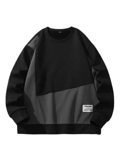 APOLLO™ | Pullover Lässiger Komfort