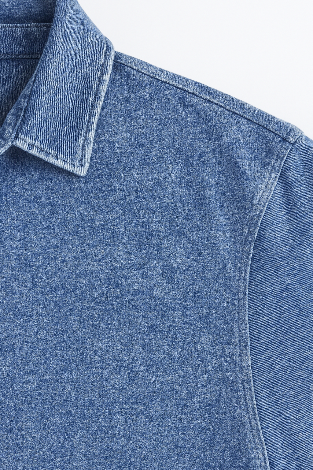 Essential Wash Polo
