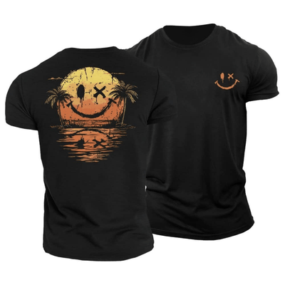 Ozean Kante Shirt