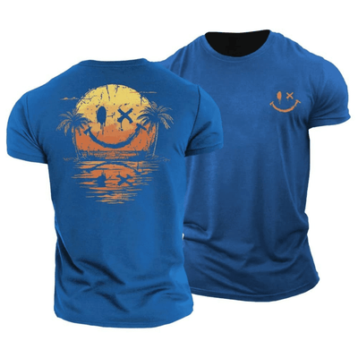 Ozean Kante Shirt