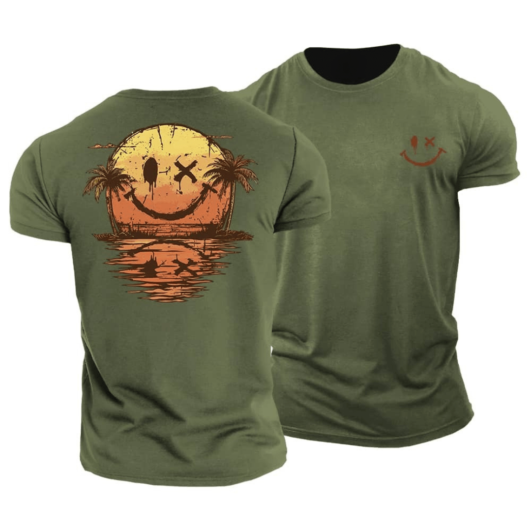 Ozean Kante Shirt