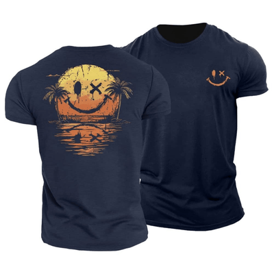 Ozean Kante Shirt