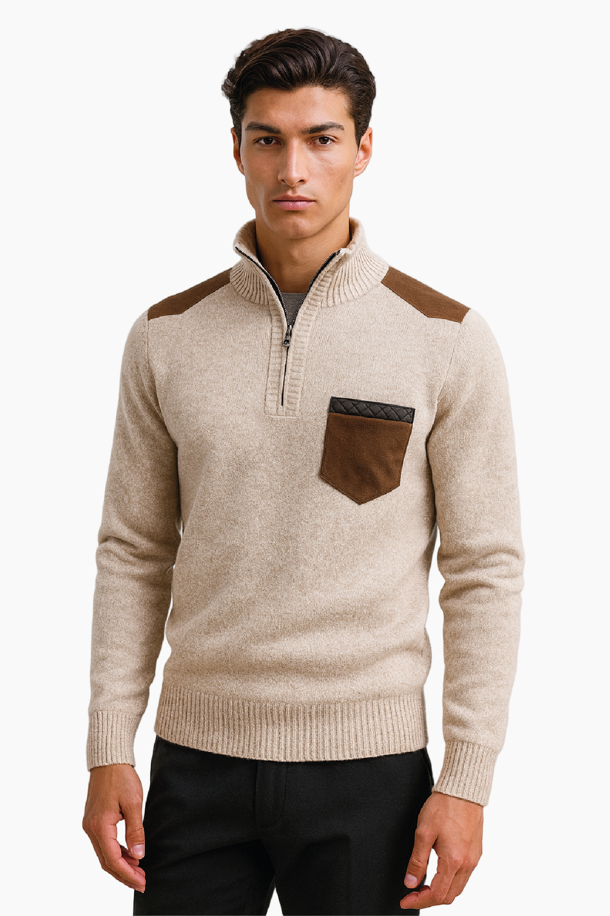 Apollo™ | Strickpullover (1+1 gratis)