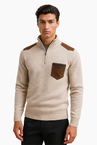 Apollo™ | Strickpullover (1+1 gratis)