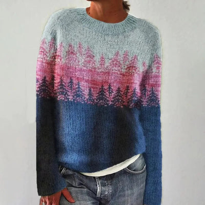 Apollo ™ | Der Retro Pullover