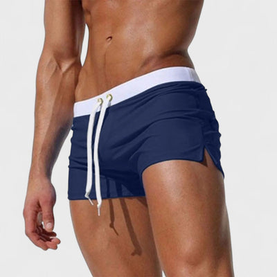 Apollo™ | Handgefertigte Badehose für Herren