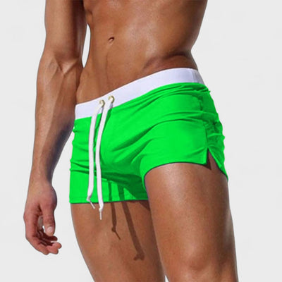Apollo™ | Handgefertigte Badehose für Herren
