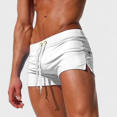Apollo™ | Handgefertigte Badehose für Herren