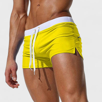 Apollo™ | Handgefertigte Badehose für Herren
