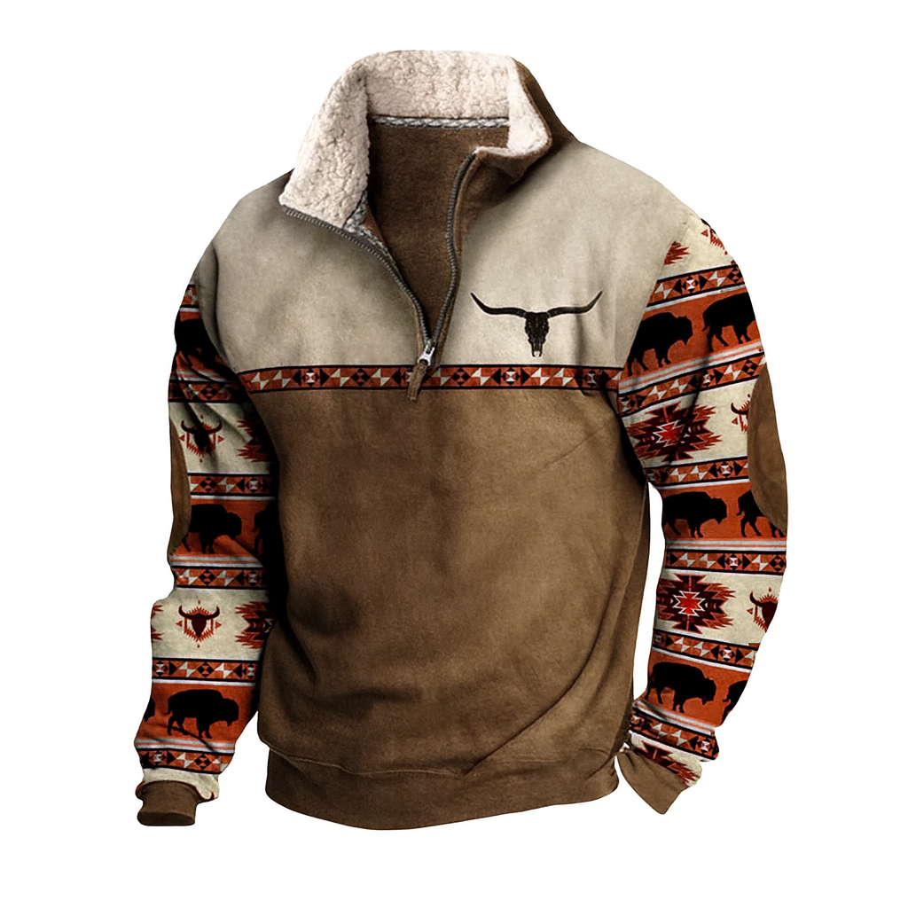 Highland Premium Collection Pullover